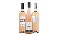 Luxe Rosé Proefpakket