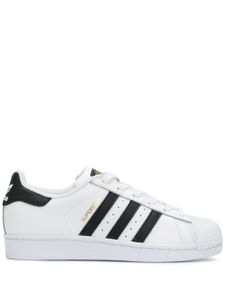 adidas baskets Superstar - Blanc