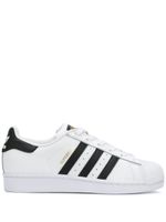 adidas baskets Superstar 'White/Black/Gold' - Blanc