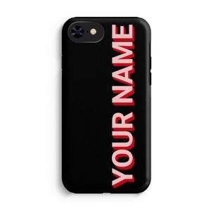 Namecase: iPhone 8 Tough Case