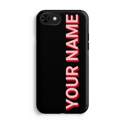 Namecase: iPhone 8 Tough Case