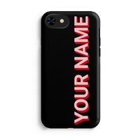 Namecase: iPhone 8 Tough Case