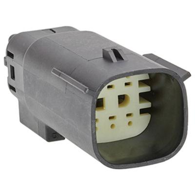 Molex 33482-3629 Male behuizing (kabel) Inhoud: 1 stuk(s) Bag