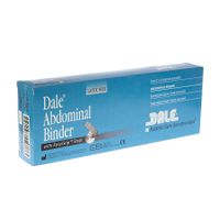 Dale 810 Gaine 4 Banden Wit S/m Dale 810 Gaine 4 Banden Wit S/m