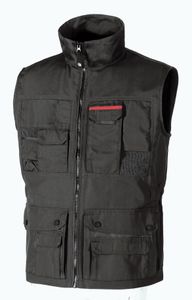 U-Power FIRST Werk Bodywarmer