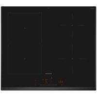 Siemens ED651HSB1E Inductie kookplaat Zwart