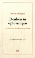Denken in oplossingen (Paperback)