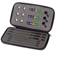 JRC Kurve Indicator System 3 Rod Set