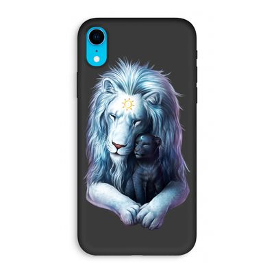 Child Of Light: iPhone XR Biologisch afbreekbaar hoesje