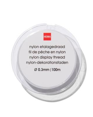 HEMA Nylon etalagedraad