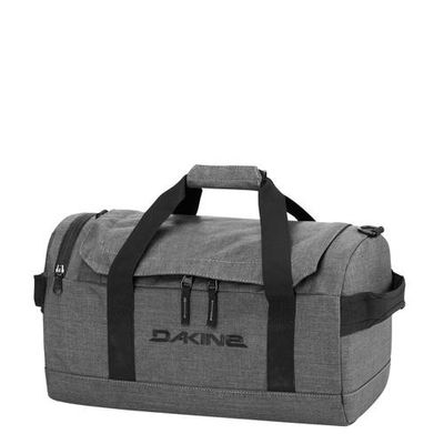 Dakine reistas EQ Duffle 25L donkergrijs