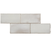 Terre d&apos;Azur Terre-Spatula-Lucido Sabbia Lucido 10x20 cm