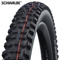 Schwalbe Vouwband hans dampf super trail 26 x 2.35" /