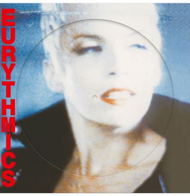 Eurythmics - Be Yourself Tonight (Picture Disc) (Record Store Day 2025) (LP)
