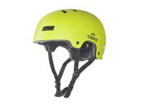 CRIVIT Kinderhelm (L/XL, Limoen)