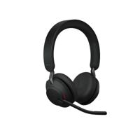 Hoofdtelefoon met microfoon Jabra 26599-999-989 Zwart