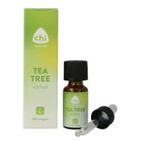 CHI Tea tree (eerste hulp)