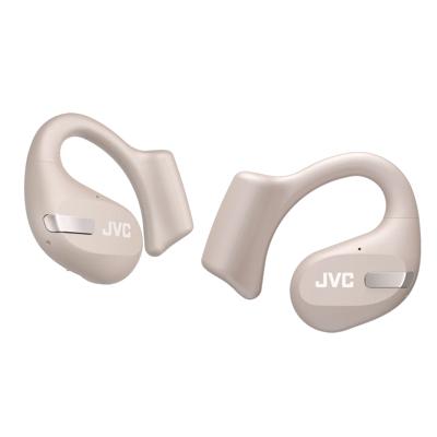 JVCHA-NP50T-C-U Oordopjes Grijs