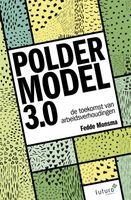 Poldermodel 3.0 - Fedde Monsma - ebook