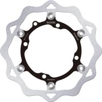 GALFER golf remschijf "df920 wave rotor df920 flw offroad floating