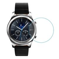 29mm Diametrale universele gehard glas film voor Galaxy LG Sony Huawei Garmin