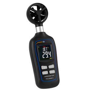 PCE Instruments Windmeter