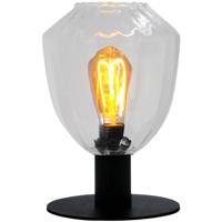 Masterlight TafellampPorto met Nicolette helder glas - 4711-05-05-00-12