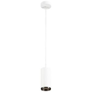 SLV NUMINOS M 1004247 LED-hanglamp LED vast ingebouwd 20 W Wit