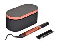 Dyson Airwrap Co-anda 2x Multistyler, nero caldo e oro rosa, 1700 W, cavo da 2 m