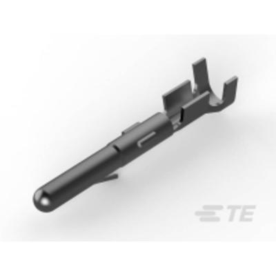 TE Connectivity 163301-6 Inhoud: 1 stuk(s) Tape on Full reel