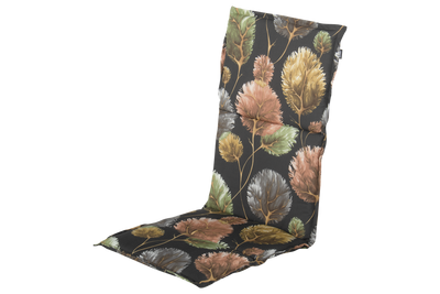 Hartman tuinstoelkussen Norah black sling