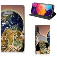 Samsung Galaxy A50 | Hoesje maken | Roofdieren