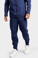 Nike Tech Fleece Trainingsbroek Heren Blauw - Maat S - Kleur: Blauw | Soccerfanshop