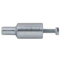 Koppelings-centerdoorn Ø 28,0 mm voor SAC-koppelingen voor BMW KS Tools 150.2404
