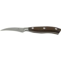 Victorinox 7.7203.15G Victorinox Grand Maître, Tranchiermes, POM, zwart Zwart