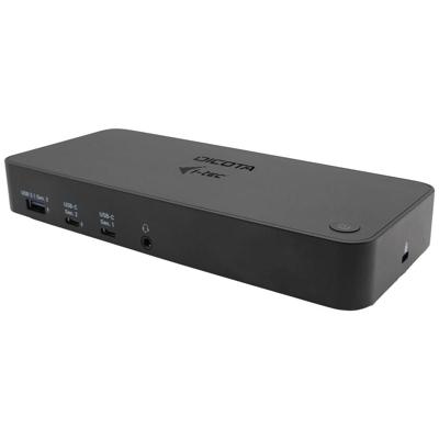 Dicota D31951 USB-C dockingstation Geschikt voor merk (dockingstation): Universeel