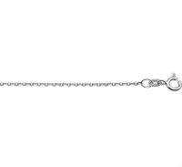 TFT Collier Witgoud Anker Plat 1,2 mm x 41-45 cm