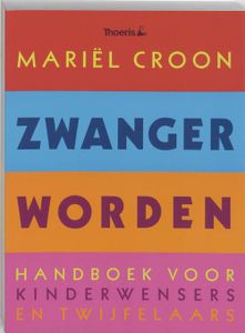 Zwanger worden - Mariel Croon - ebook