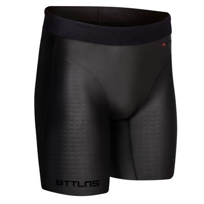 BTTLNS Styx 1.0 premium neopreen shorts 5/3mm