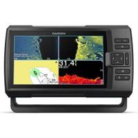 GARMIN striker vivd 9 sv sirene met gt52hw-tm transducer