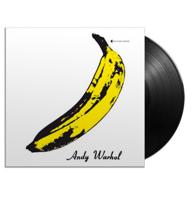 The Velvet Underground & Nico (LP)