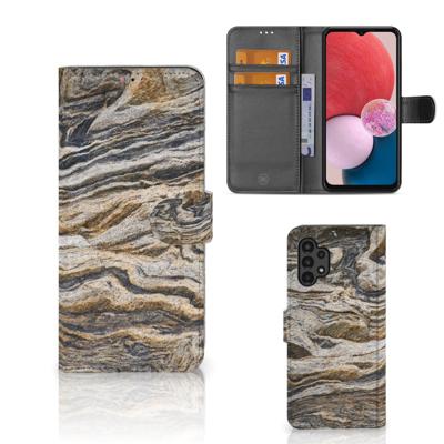 Samsung Galaxy A13 (4G) | Bookcase | Steen