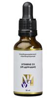 Vital Cell Life Vitamine D3 25mcg druppels