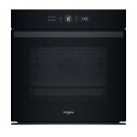 Whirlpool WOI4S8PM1SB Inbouw oven Zwart