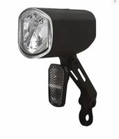 Spanninga koplamp nelios 75 xe 6-36v e-bike