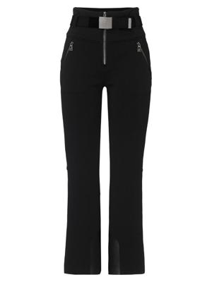 Toni sailer Olivia Structure Skibroek Dames Black 38