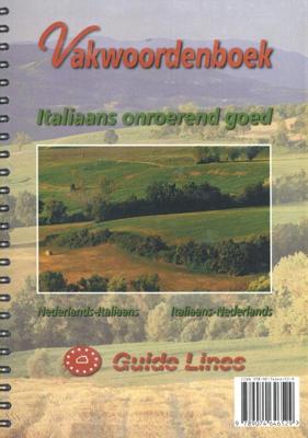 Vakwoordenboek (Hardback)