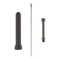 Milwaukee Accessoires Verlengneusstuk voor M18 FUEL klinknageltool met ONE-KEY (152.4 mm long / M18 ONEFPRT-EXT) - 4932478962 4932478962 - thumbnail