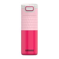 Kambukka Etna Grip Diva Pink - thermische mok, 500 ml