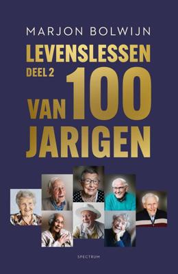 Levenslessen van 100-jarigen (Paperback)
